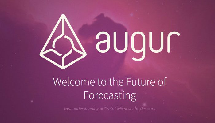 Augur: Ethereum Prediction Markets with Joey Krug - Software Engineering  Daily