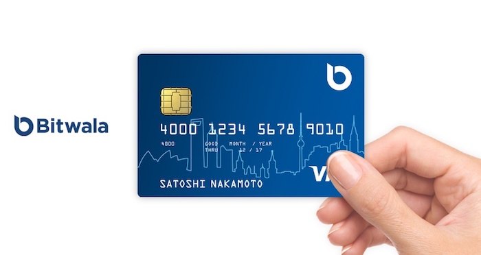 How to buy bitcoins with visa prepaid card