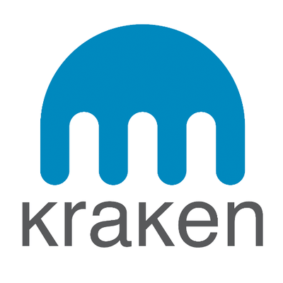 Kraken logo